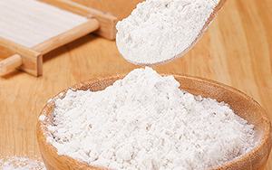 高筋面粉
