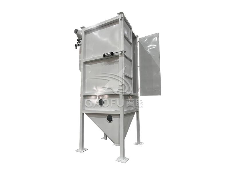 噸袋拆包機(jī) 噸袋拆包機(jī)