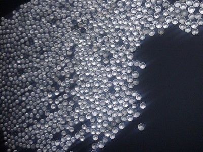 玻璃粉、玻璃微珠、玻璃纖維篩分