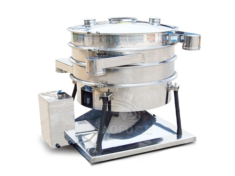 擺動(dòng)篩 擺動(dòng)篩