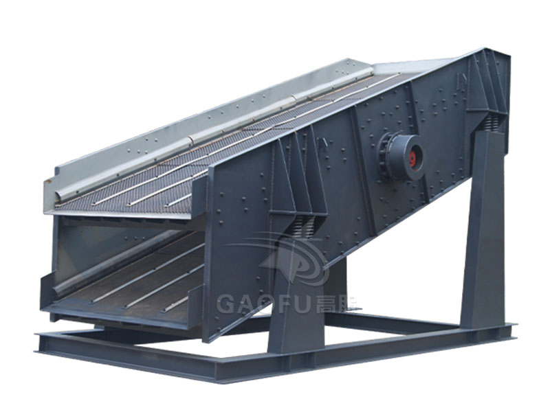 YK圓振動篩 YK圓振動篩