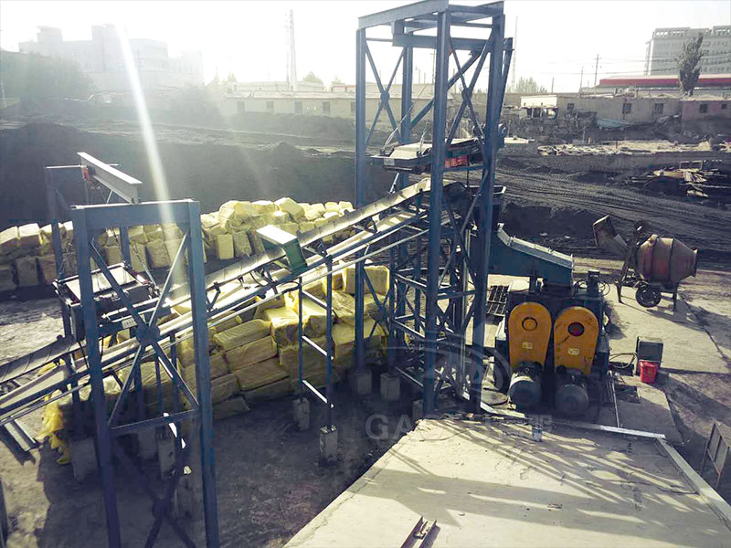 輸煤系統(tǒng) 輸煤系統(tǒng)