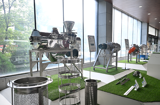 【 大河財立方】高服股份：科技創(chuàng)新促量變到質(zhì)變，不斷夯實精細篩分領域“護城河”