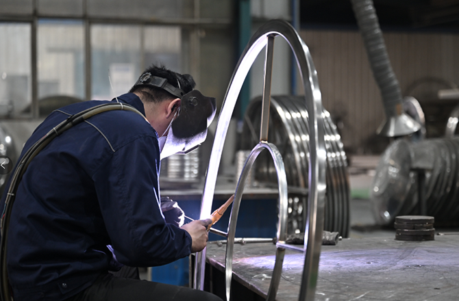 【 大河財立方】高服股份：科技創(chuàng)新促量變到質(zhì)變，不斷夯實精細篩分領域“護城河”