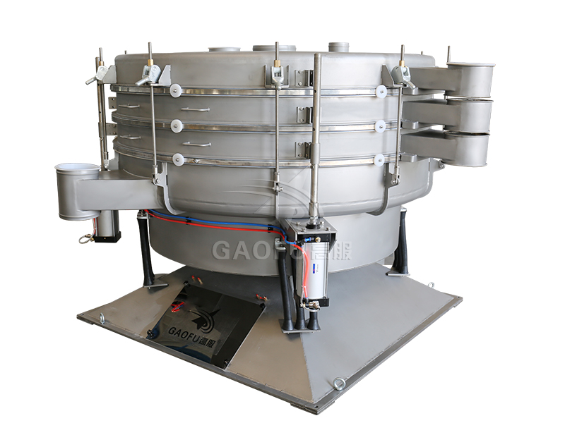 擺動(dòng)篩 擺動(dòng)篩