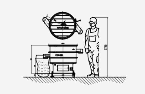 食品廠無(wú)塵安全解決方案