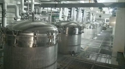 高服公司——結(jié)晶類(lèi)食品、醫(yī)藥添加劑生產(chǎn)廠家的好幫手！